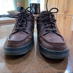 Mens goretex Timberland boots